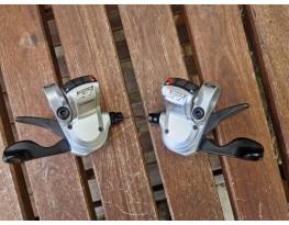 Használt Shimano Deore XT eladó
