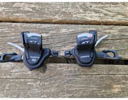 Használt Shimano Deore XT eladó