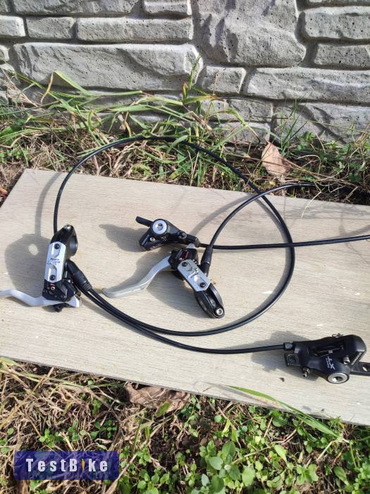 Használt Shimano Deore XT M-775
