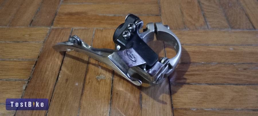 Használt Shimano Deore XT M750 eladó