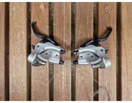 Használt Shimano Deore XT M750 eladó