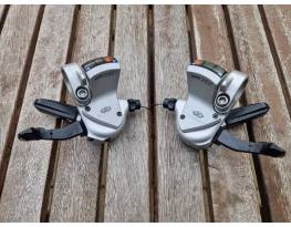 Használt Shimano Deore XT M750 eladó