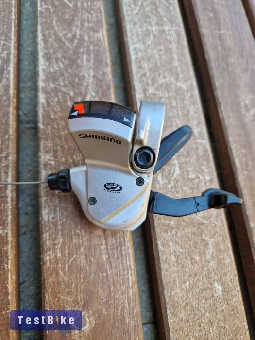 Használt Shimano Deore XT M751 eladó