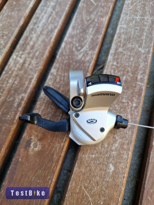 Használt Shimano Deore XT M751 eladó