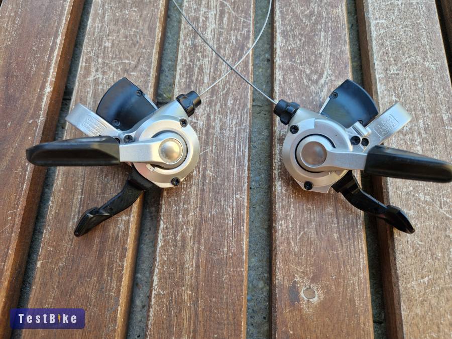 Használt Shimano Deore XT M751 eladó