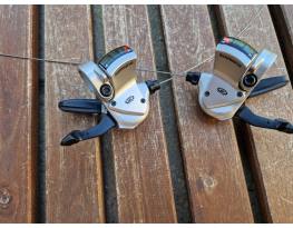 Használt Shimano Deore XT M751 eladó