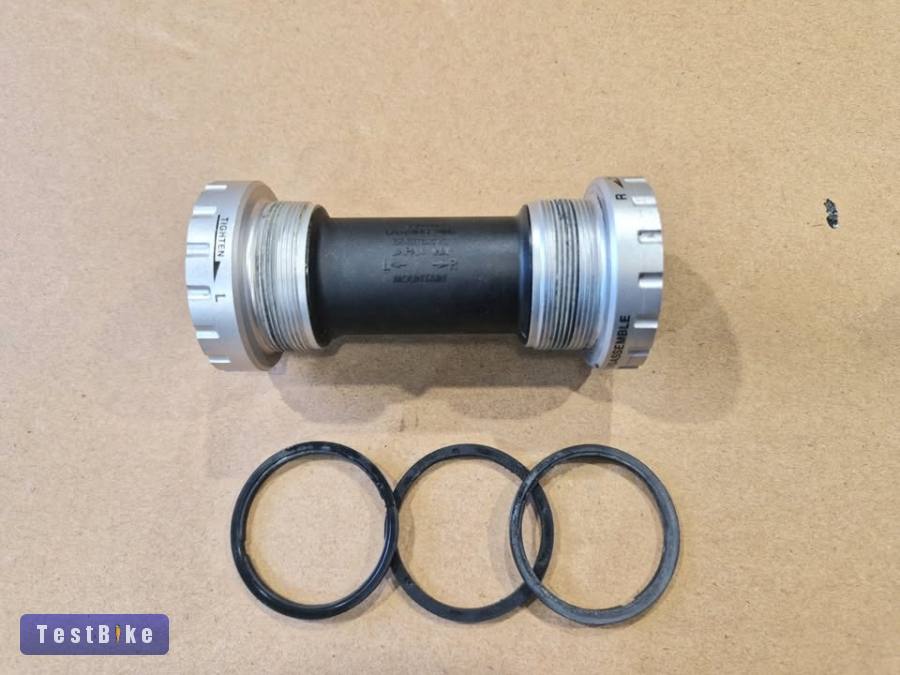 Használt Shimano Deore XT M760 eladó