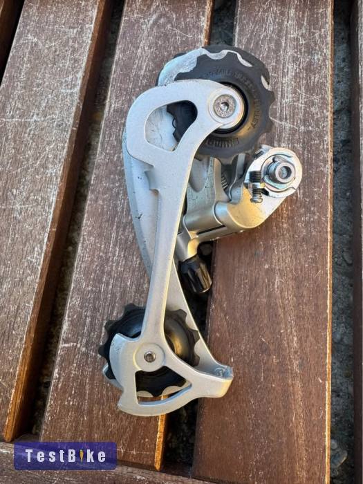 Használt Shimano Deore XT M761 eladó