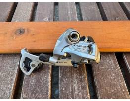 Használt Shimano Deore XT M761 eladó