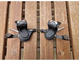 Használt Shimano Deore XT M770-10 eladó