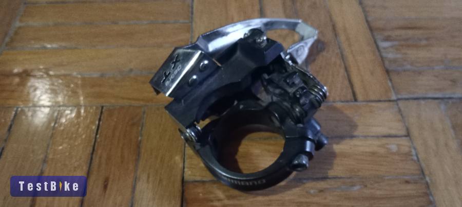 Használt Shimano Deore XT M770 eladó