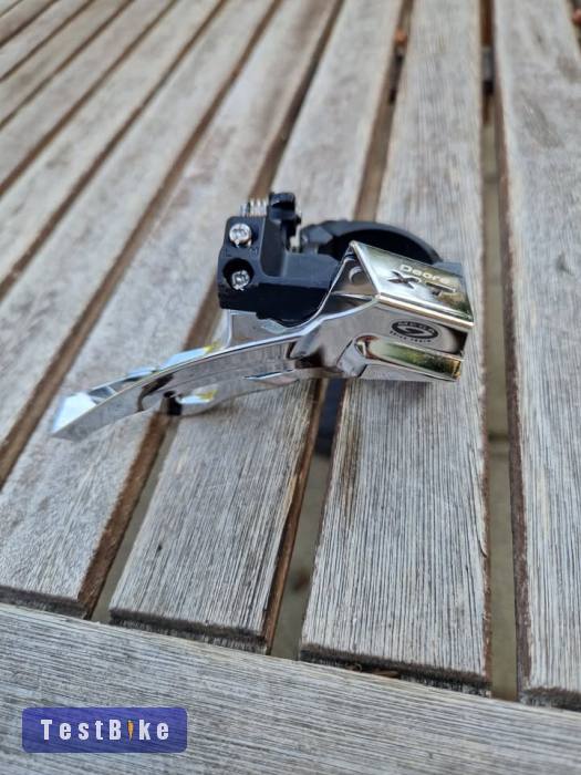 Használt Shimano Deore XT M770 eladó