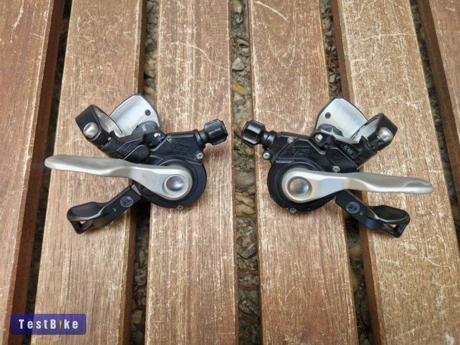 Használt Shimano Deore XT M770 eladó