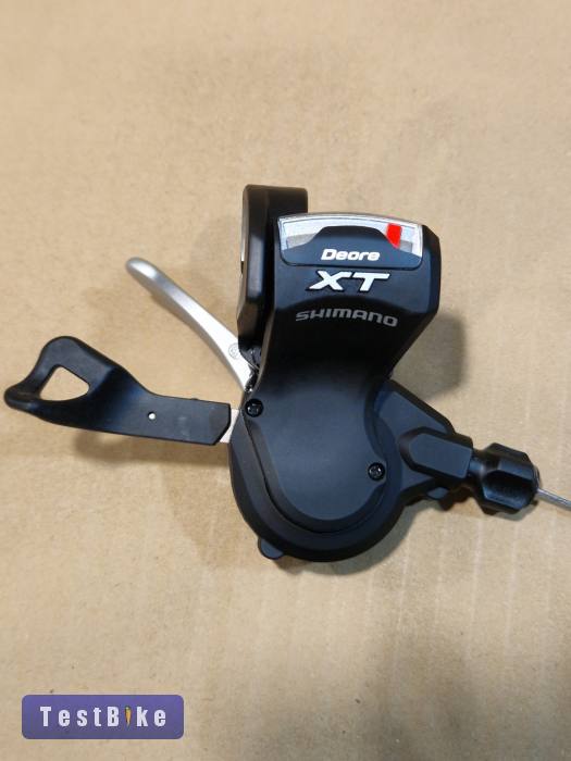 Használt Shimano Deore XT M770 eladó