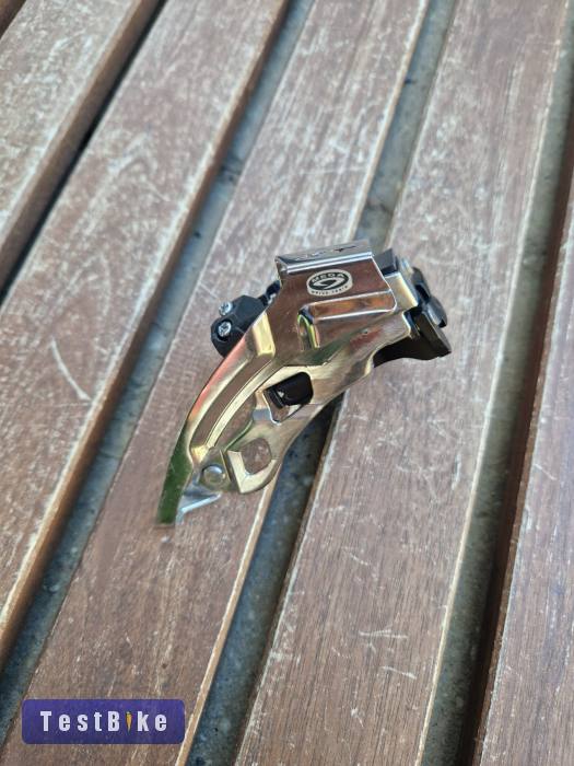 Használt Shimano Deore XT M770 eladó