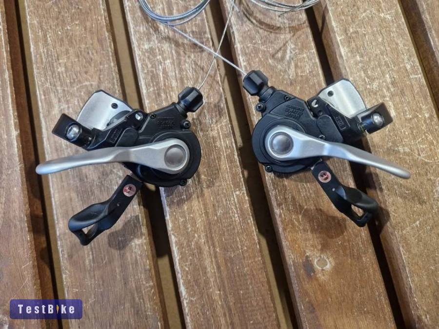 Használt Shimano Deore XT M770 eladó