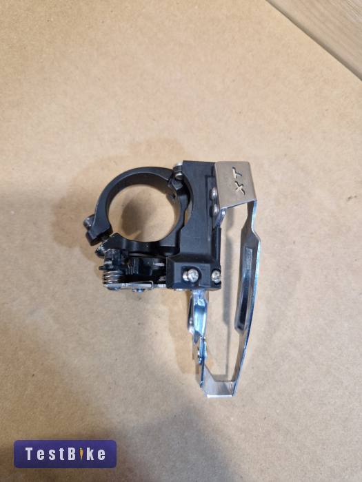 Használt Shimano Deore XT M770 eladó