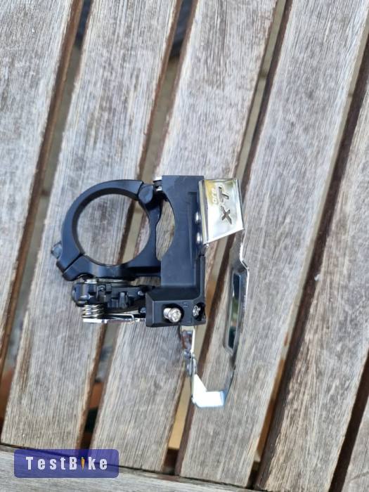 Használt Shimano Deore XT M770 eladó