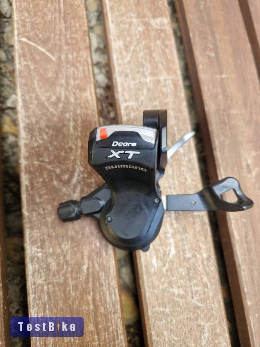 Használt Shimano Deore XT M770 eladó