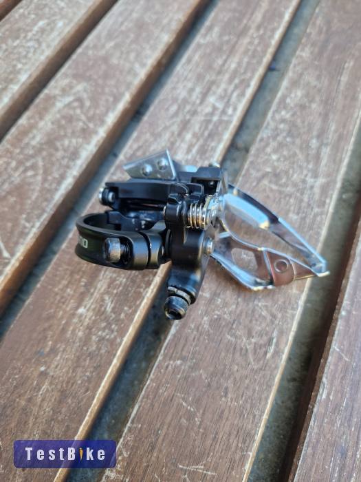 Használt Shimano Deore XT M770 eladó