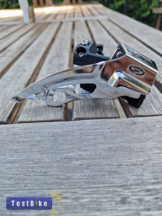 Használt Shimano Deore XT M770 eladó