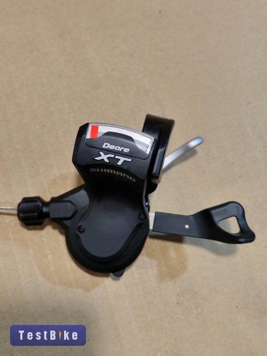 Használt Shimano Deore XT M770 eladó