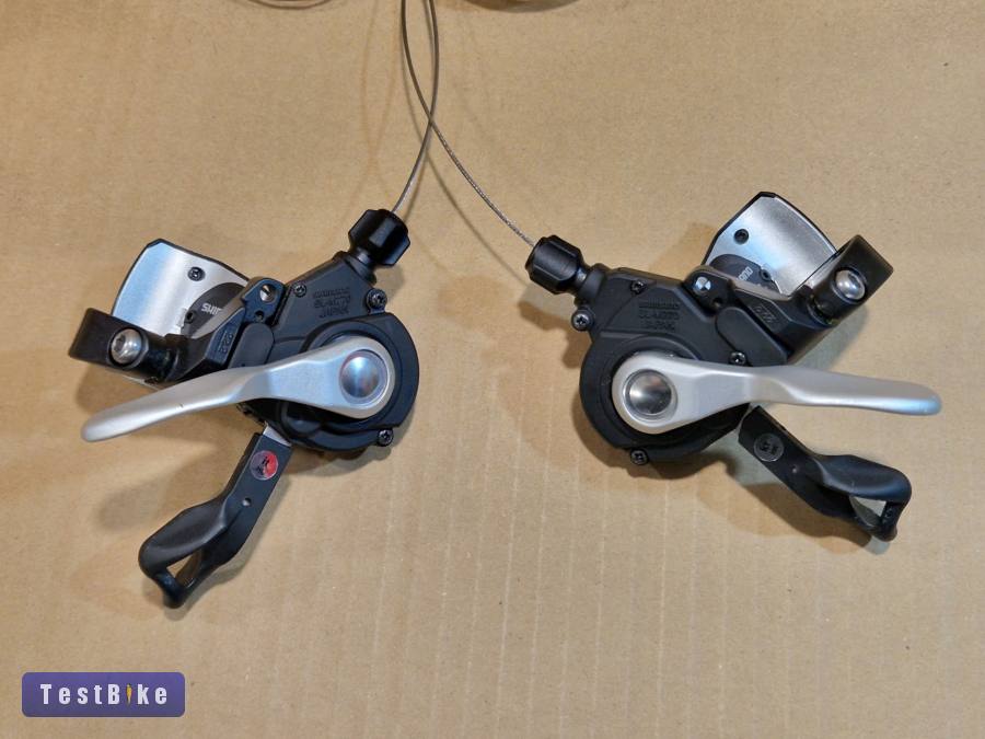 Használt Shimano Deore XT M770 eladó