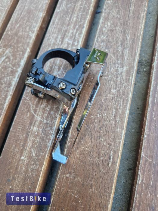 Használt Shimano Deore XT M770 eladó