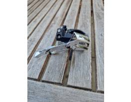 Használt Shimano Deore XT M770 eladó
