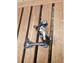 Használt Shimano Deore XT M770 eladó