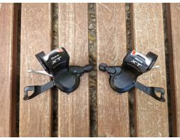 Használt Shimano Deore XT M770 eladó