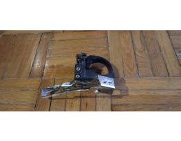 Használt Shimano Deore XT M770 eladó