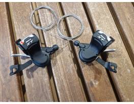 Használt Shimano Deore XT M770 eladó