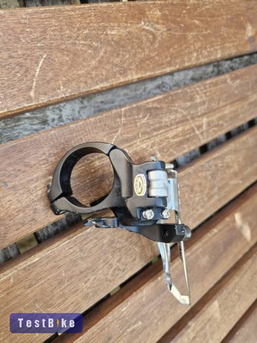 Használt Shimano Deore XT M771 eladó