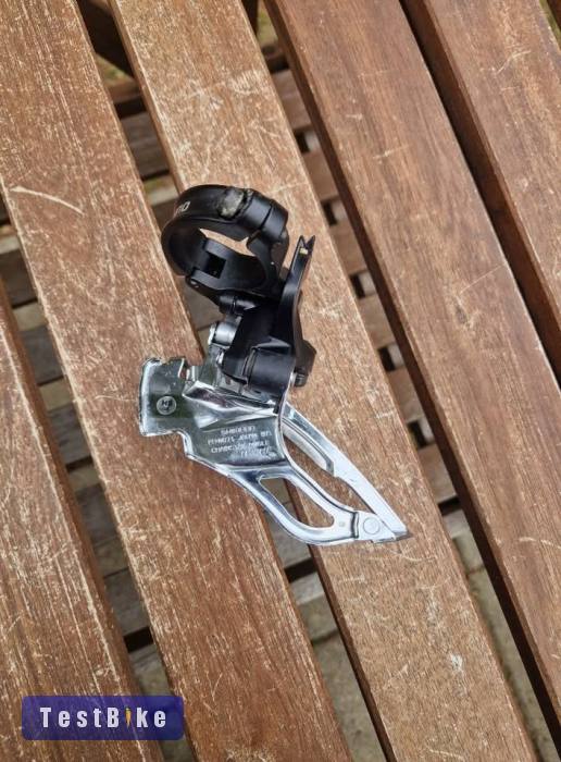 Használt Shimano Deore XT M771 eladó