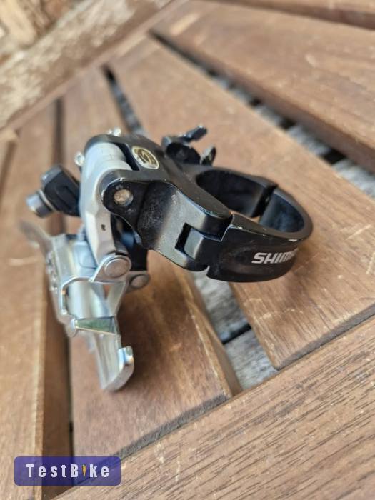 Használt Shimano Deore XT M771 eladó