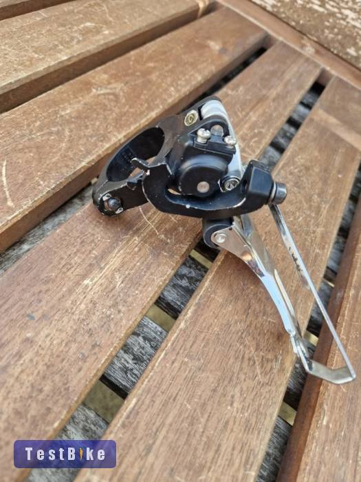 Használt Shimano Deore XT M771 eladó