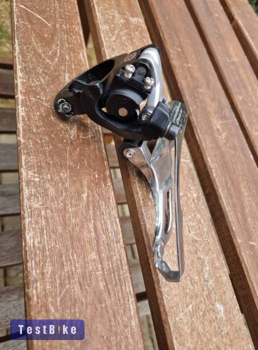 Használt Shimano Deore XT M771 eladó