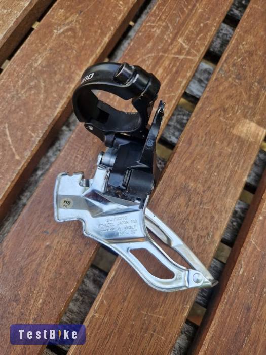 Használt Shimano Deore XT M771 eladó