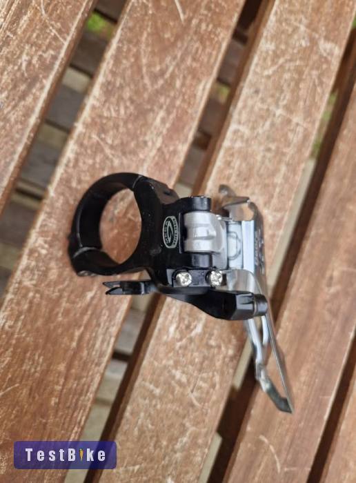 Használt Shimano Deore XT M771 eladó