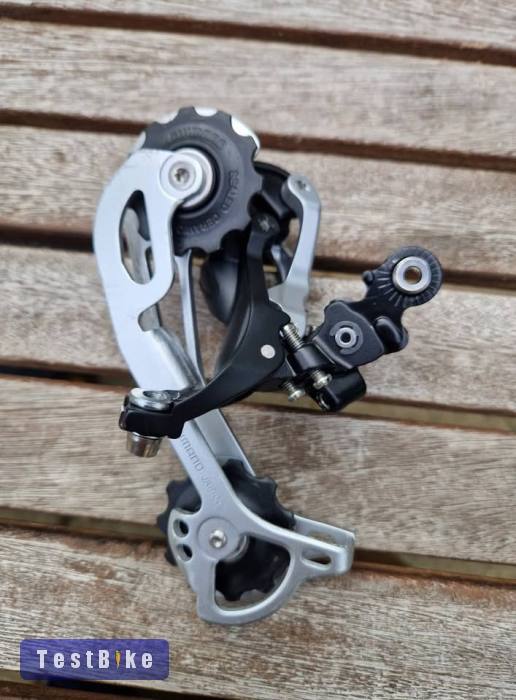 Használt Shimano Deore XT M772 eladó