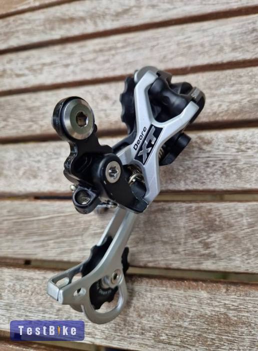 Használt Shimano Deore XT M772 eladó