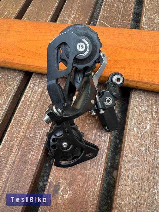 Használt Shimano Deore XT M772 eladó