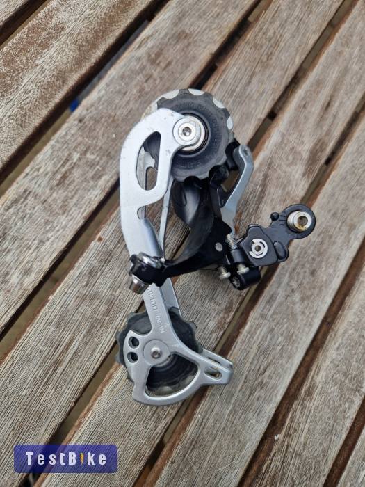 Használt Shimano Deore XT M772 eladó