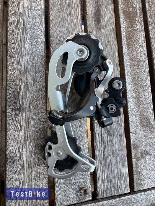 Használt Shimano Deore XT M772 eladó