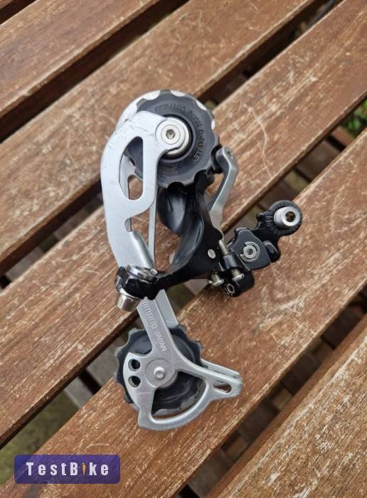 Használt Shimano Deore XT M772 eladó