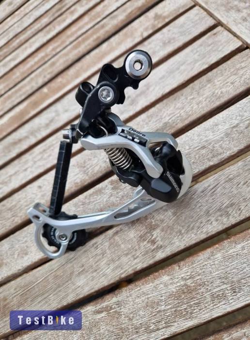 Használt Shimano Deore XT M772 eladó