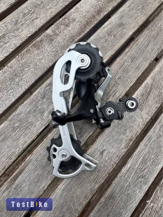 Használt Shimano Deore XT M772 eladó