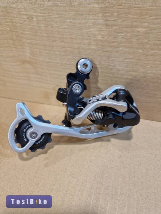 Használt Shimano Deore XT M772 eladó