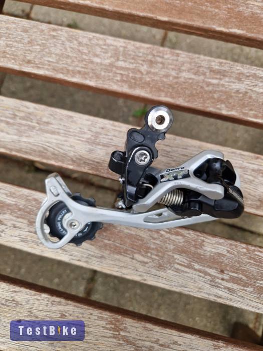 Használt Shimano Deore XT M772 eladó